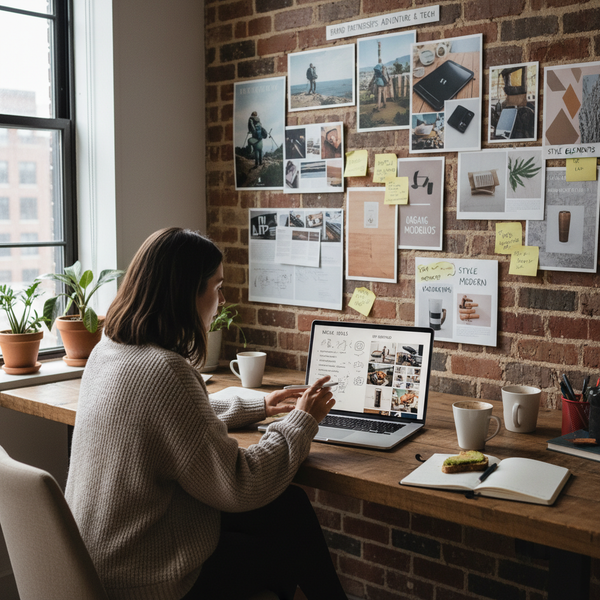 Become a Successful User Generated Content Creator