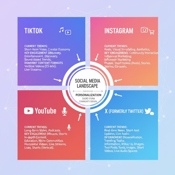 Become an Expert in Social Media Marketing