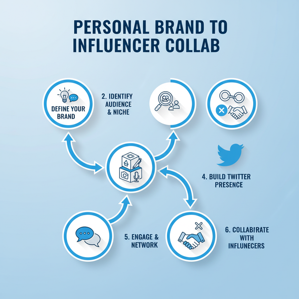 How to Become Famous on Twitter Step by Step