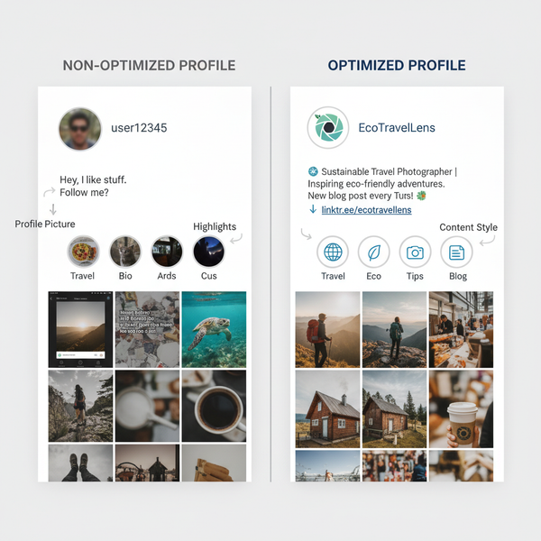 How to Blow Up on Instagram and Gain Followers Fast