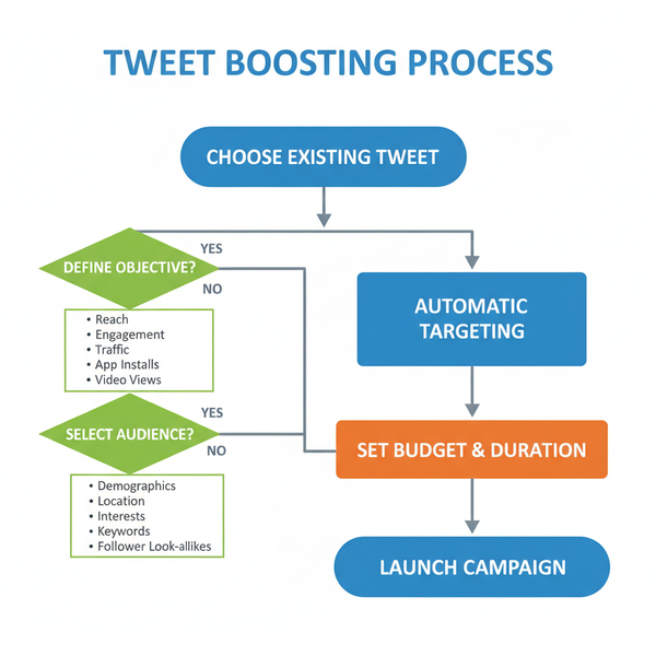 How to Boost a Post on Twitter for Higher Engagement