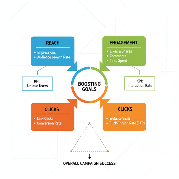 How to Boost a Post on X to Increase Engagement and Reach
