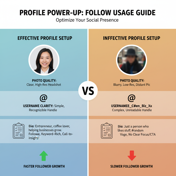 Boost Your Followers Up on Social Media Fast