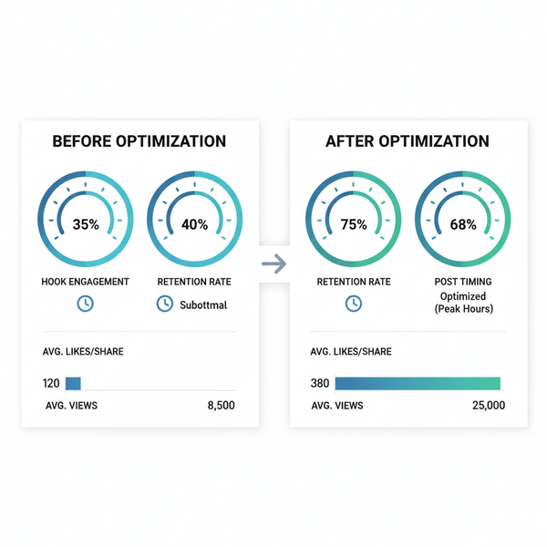 How to Change Instagram Reels Algorithm for Better Reach