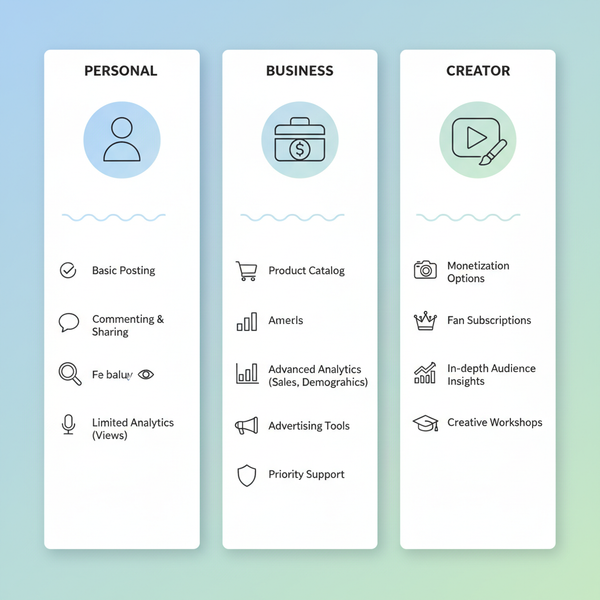 Step-by-Step Guide to Change Instagram to Creator Account