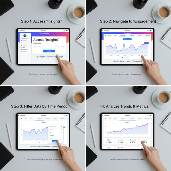 How to Change My Algorithm on Instagram for Better Reach
