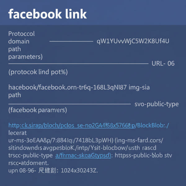 Check Facebook Link Safety and Verify Authenticity