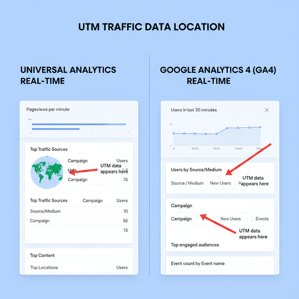 How to Check a UTM Link for Proper Tracking