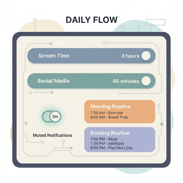 Check and Manage Your Time on Snapchat Effectively