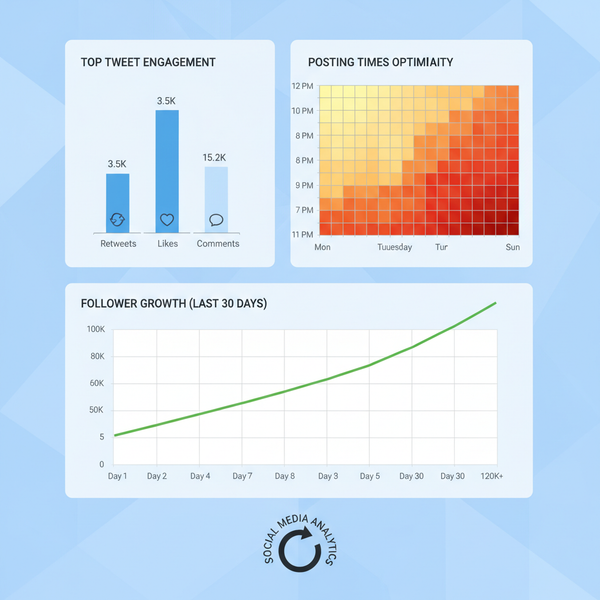 How to Access and Analyze Your Twitter Activity Log