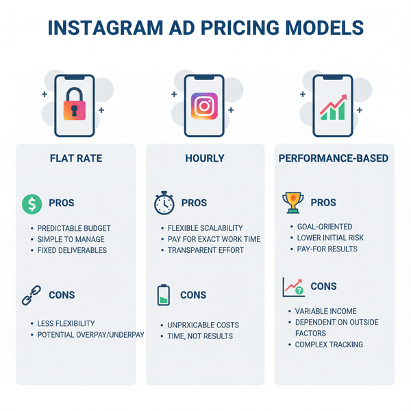 How to Select the Best Instagram Advertising Service