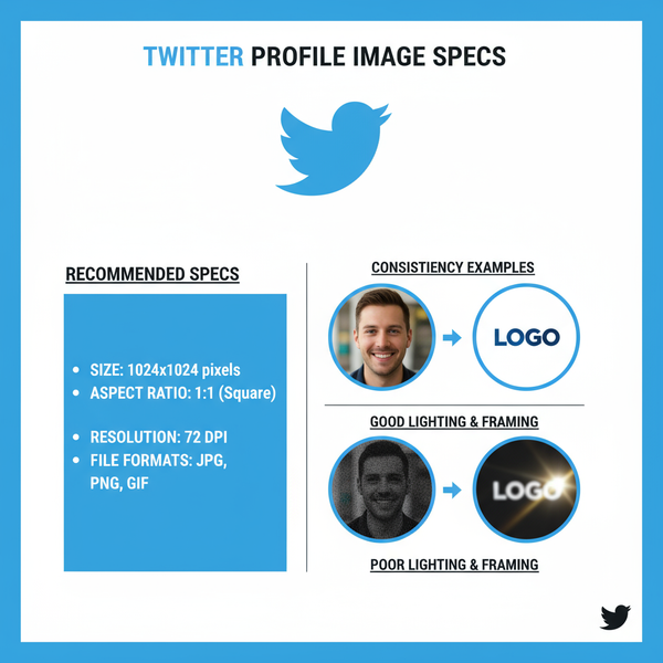 Guide to Choosing the Best Photo Profil Twitter