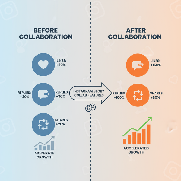 How to Collab on Instagram Story for Maximum Engagement