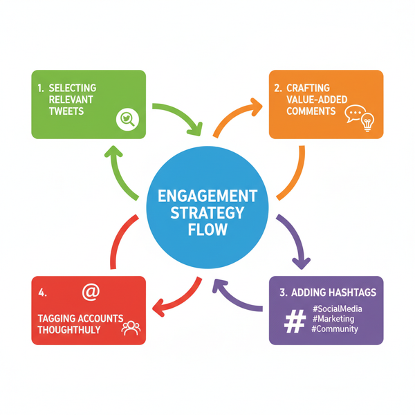 How to Comment on Twitter for Maximum Engagement