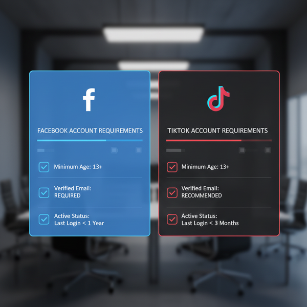 How to Connect Facebook to TikTok for Cross-Platform Sharing