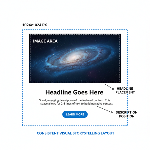 Step-by-Step Guide to Create a Carousel Post on Facebook