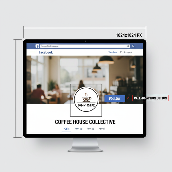 How to Create a Facebook Business Page Step-by-Step Guide
