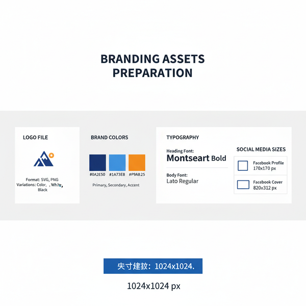 Step-by-Step Guide to Creating a Facebook Page for an Organi