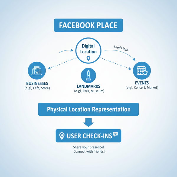 Create a Place on Facebook: Step-by-Step Instructions