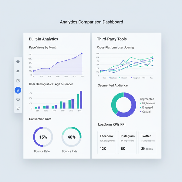 Create an Effective Social Media Insights Report
