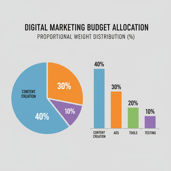 How to Build an Effective Social Media Budget Plan