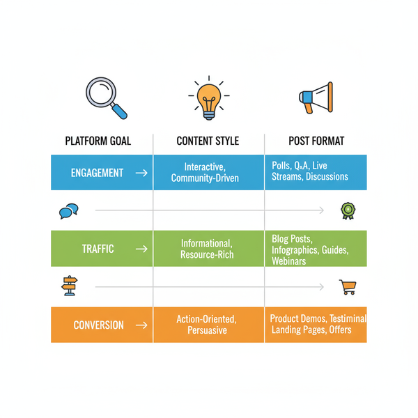 How to Create an Engaging Digital Marketing Post