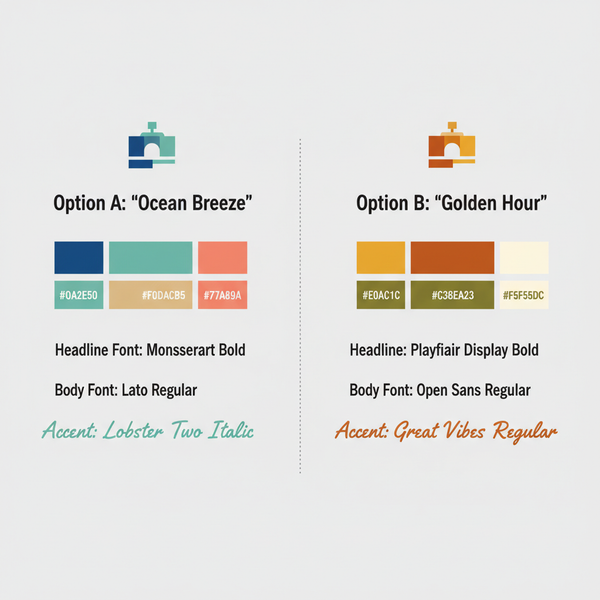Design an Engaging Infographic Carousel for Social Media