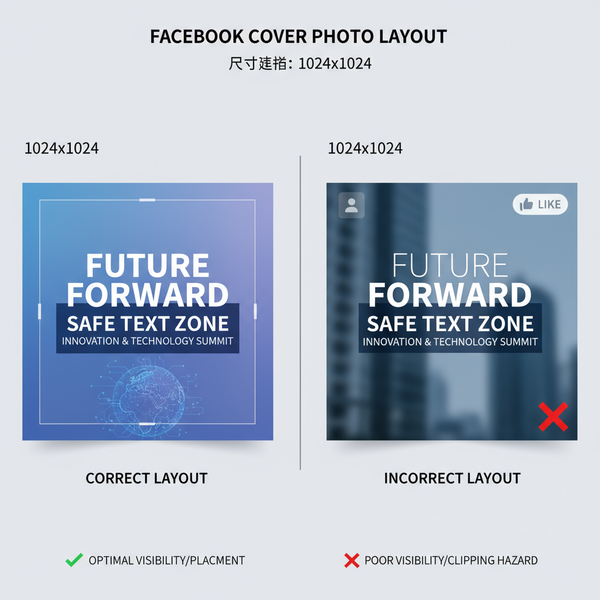 How to Design an Eye-Catching FB Cover Photo with Quotes