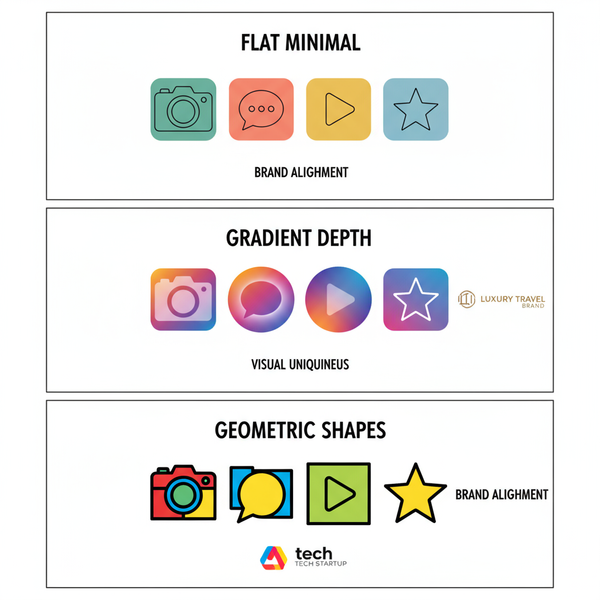Designing a Branded Insta Story Icon That Stands Out