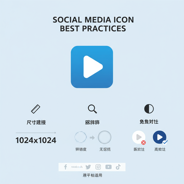 Create and Customize a My Story Icon for Social Media