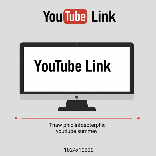 How to Create and Share a Link for Your YouTube Channel