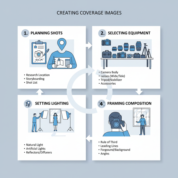 How to Create and Use Effective Coverage Images