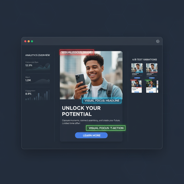Creating Cool Social Media Ads That Drive Conversions