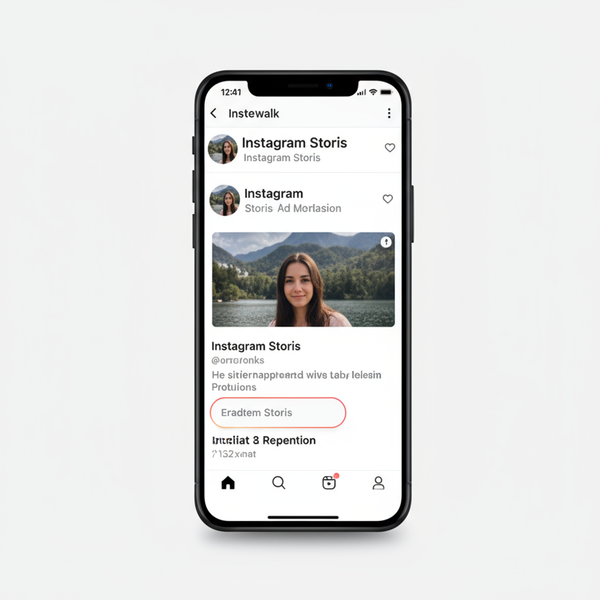 Creating Effective Ads on Instagram Stories