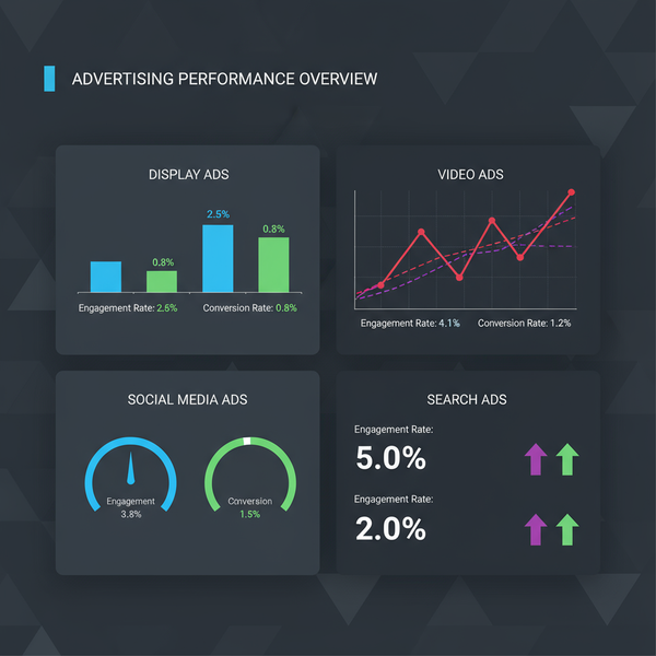 Creating Advertising Content That Drives Conversions
