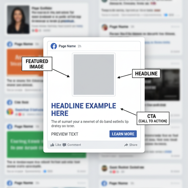How to Create an Effective FB Link Post for More Clicks