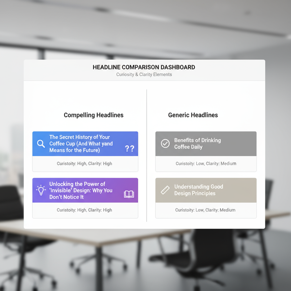 How to Create Engaging Blog Content for Your Audience