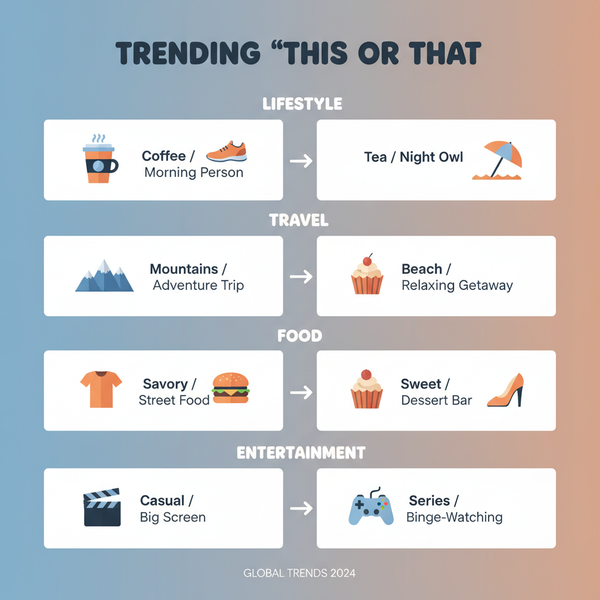 Create Engaging This or That Instagram Stories Guide