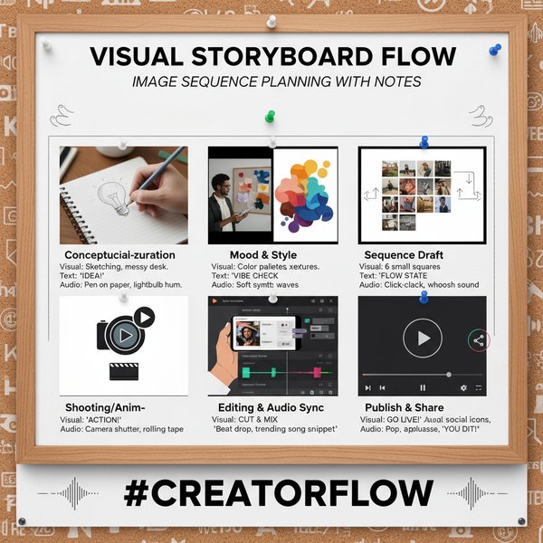 Create Engaging TikTok Carousels for Maximum Reach