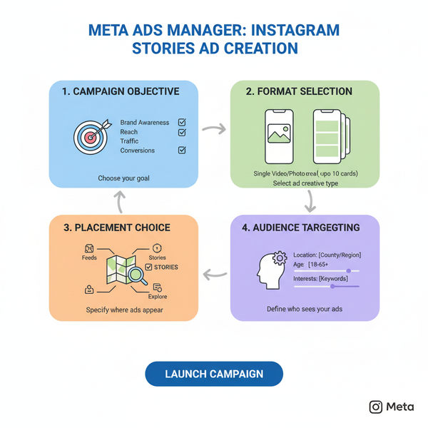 Create High-Converting Instagram Stories Ads