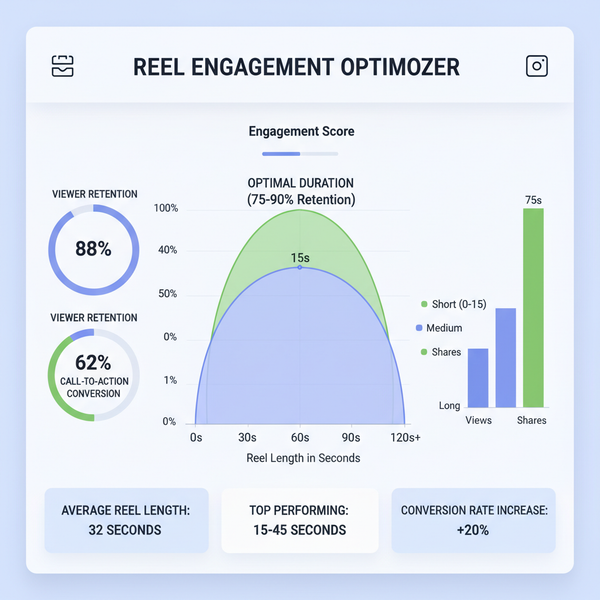 Create High-Converting Sales Reels for Instagram