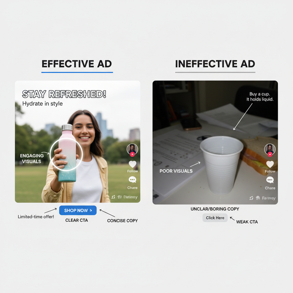 Create High-Converting TikTok Image Ads Step-by-Step