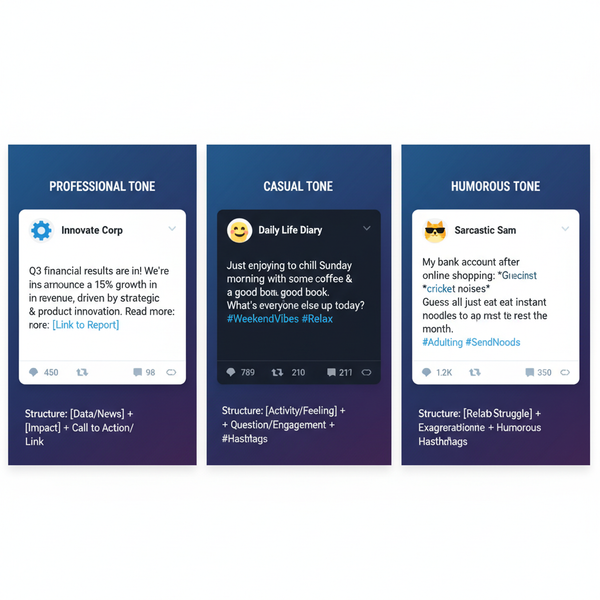 Create High-Performing Twitter Content for Maximum Engagemen
