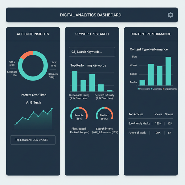Create Informative Content That Engages and Converts