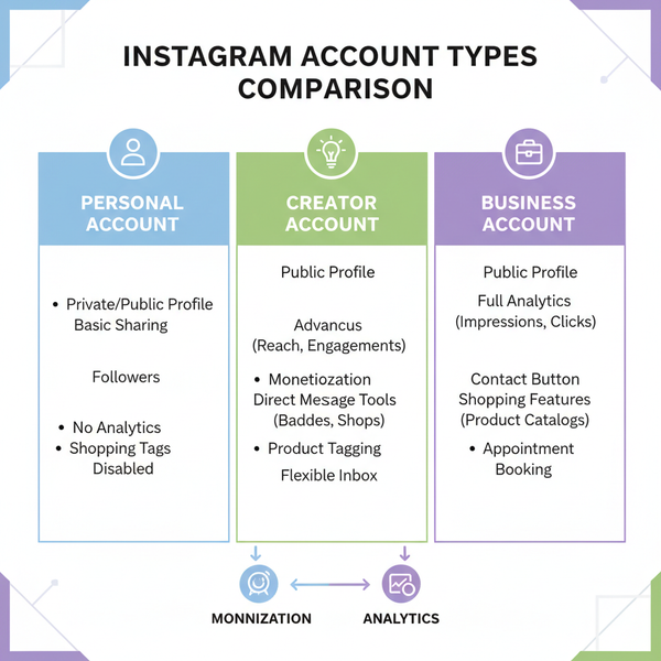 How to Create New IG Account Step-by-Step Guide
