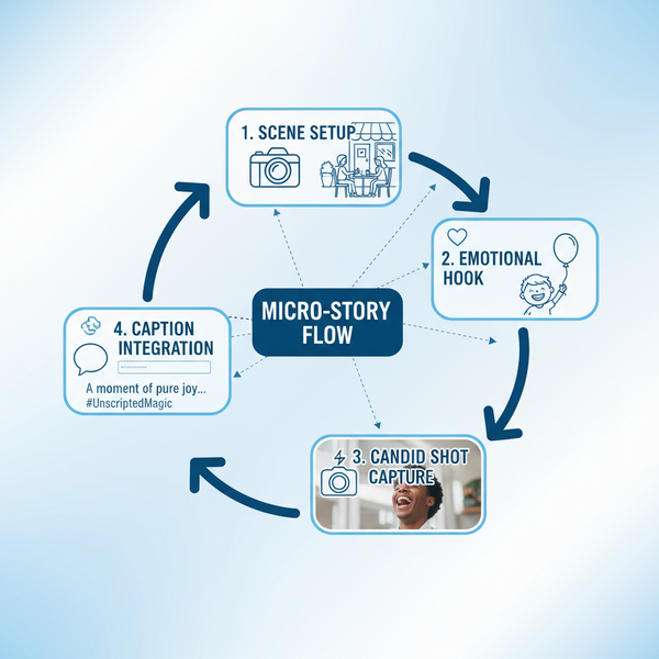Create the Perfect Insta Moment to Engage Your Followers