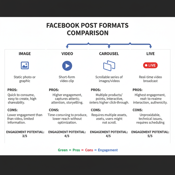 Create Trending Posts on Facebook That Go Viral