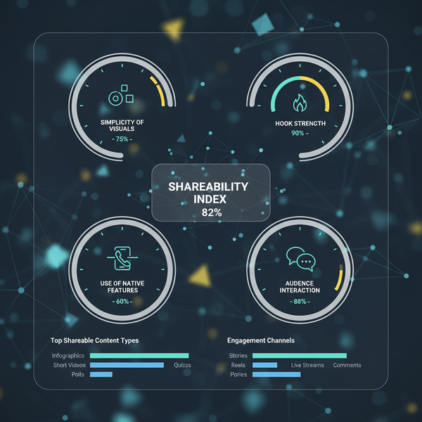 How to Create Viral Social Media Posts for High Engagement