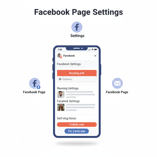 How to Customize Facebook Page Layout for More Engagement