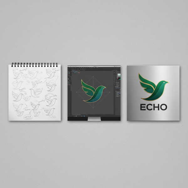 Design a Facebook Like Style Logo for Your Brand